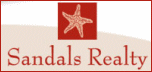 Sandals Realty